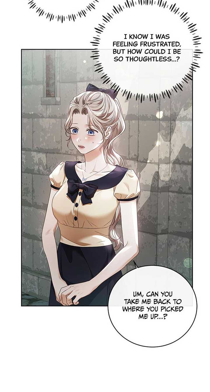 The Unwelcome Guests of House Fildette Chapter 135 288 ch 135 29