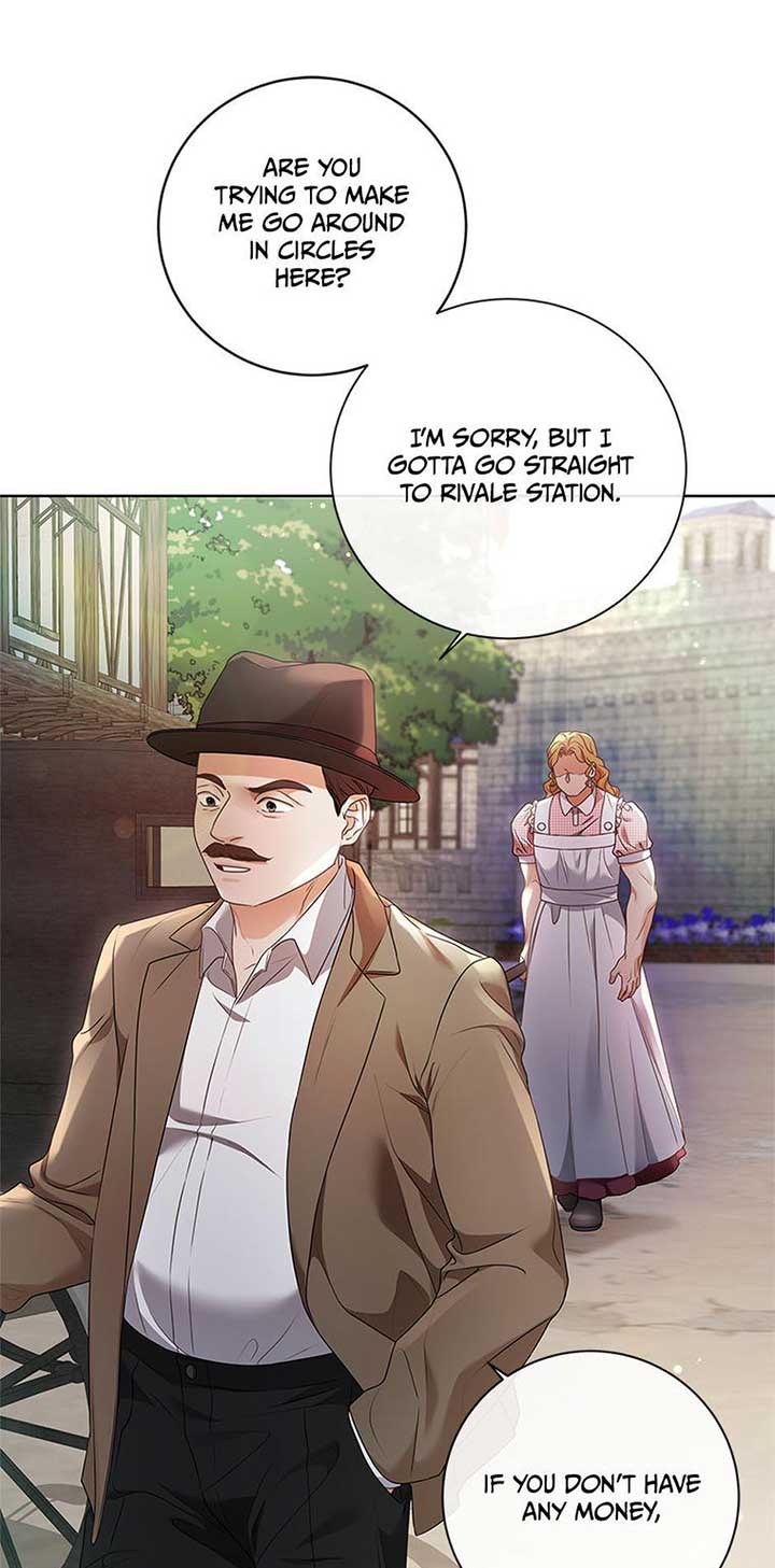 The Unwelcome Guests of House Fildette Chapter 135 289 ch 135 30