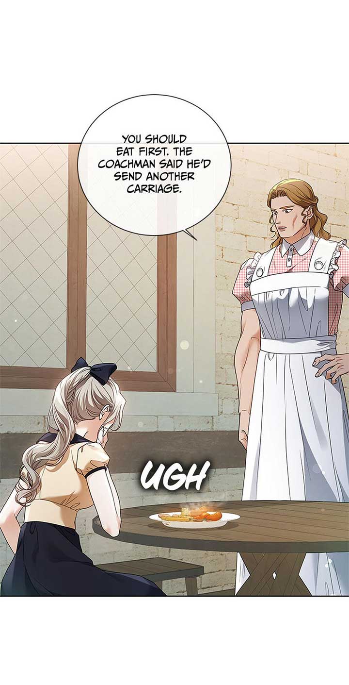 The Unwelcome Guests of House Fildette Chapter 135 305 ch 135 46