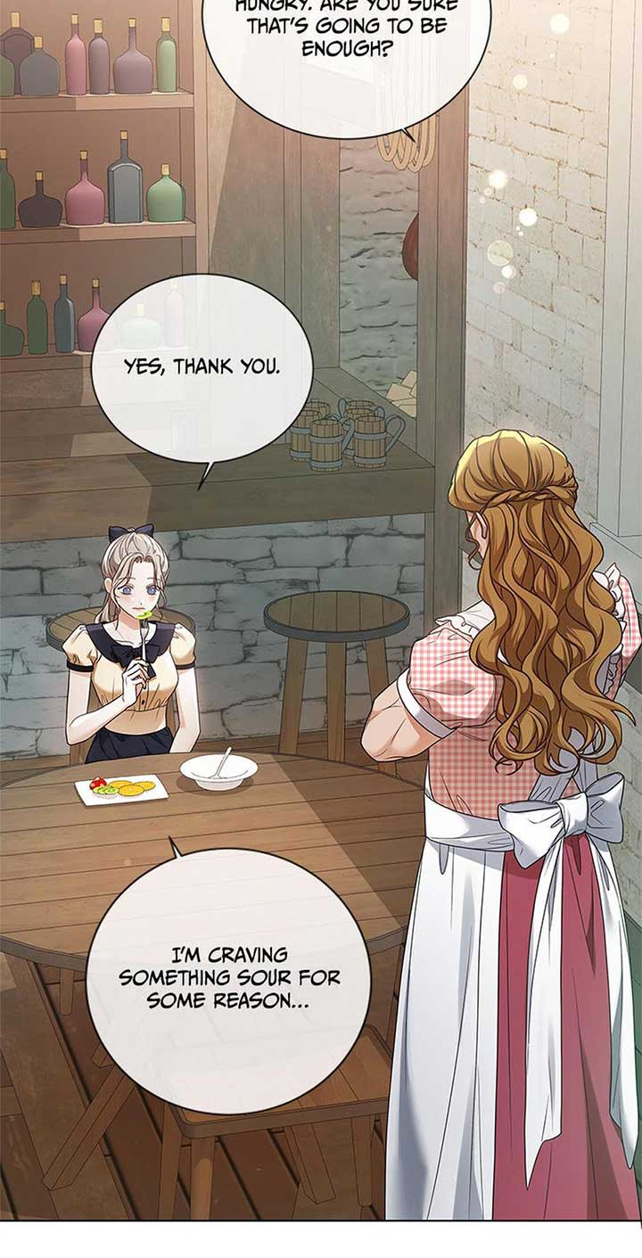 The Unwelcome Guests of House Fildette Chapter 135 308 ch 135 49
