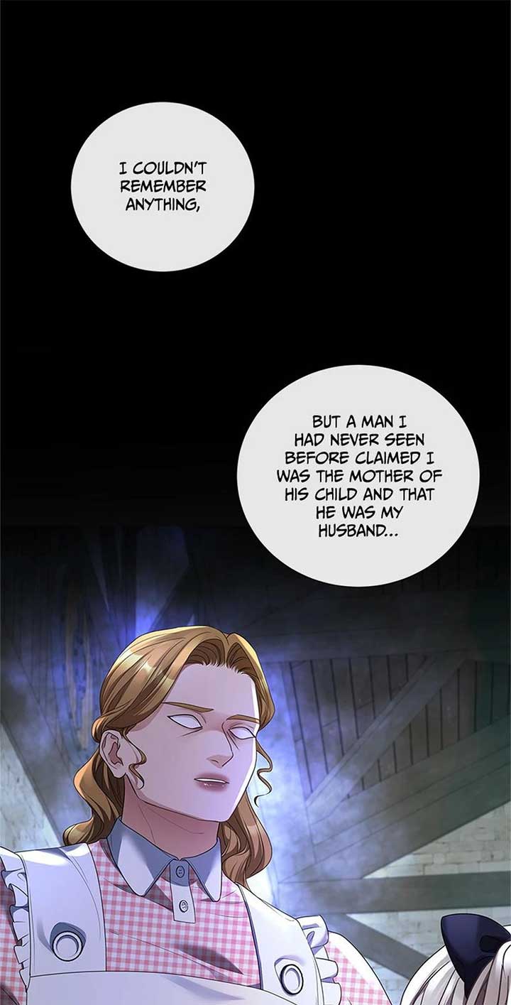 The Unwelcome Guests of House Fildette Chapter 135 315 ch 135 56