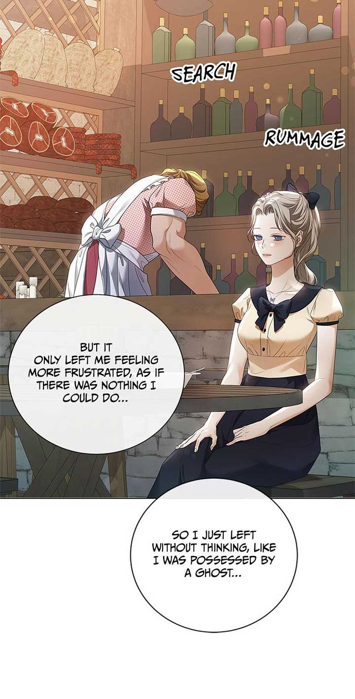 The Unwelcome Guests of House Fildette Chapter 135 317 ch 135 58