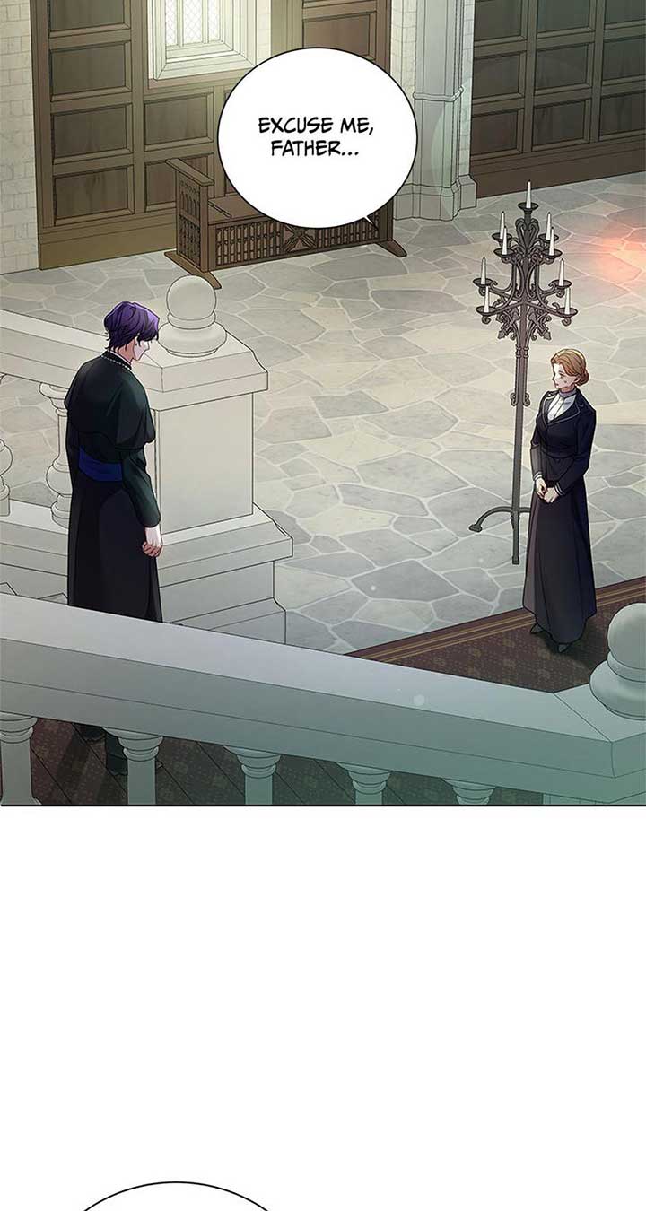 The Unwelcome Guests of House Fildette Chapter 135 265 ch 135 6