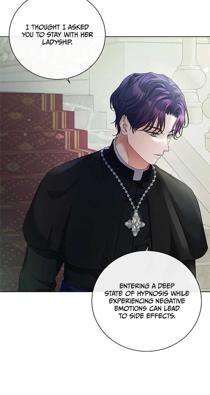 The Unwelcome Guests of House Fildette Chapter 135 266 ch 135 7