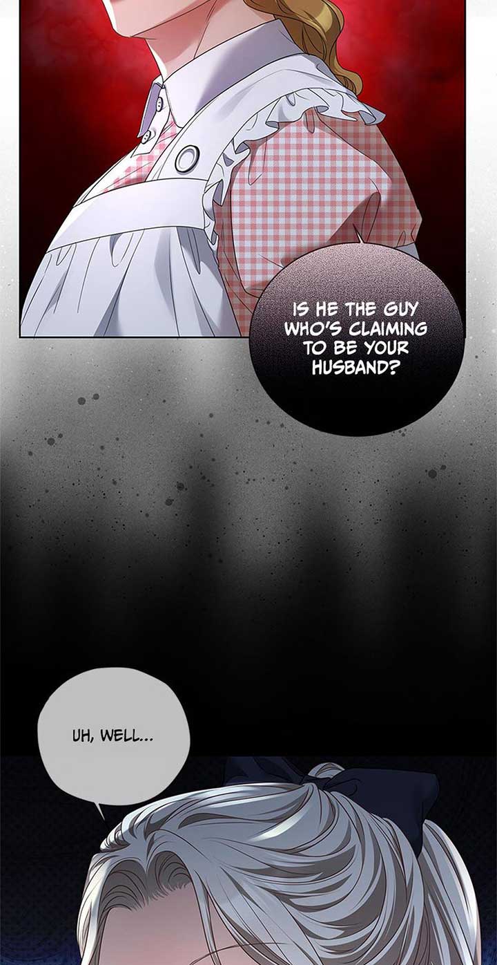 The Unwelcome Guests of House Fildette Chapter 135 329 ch 135 70