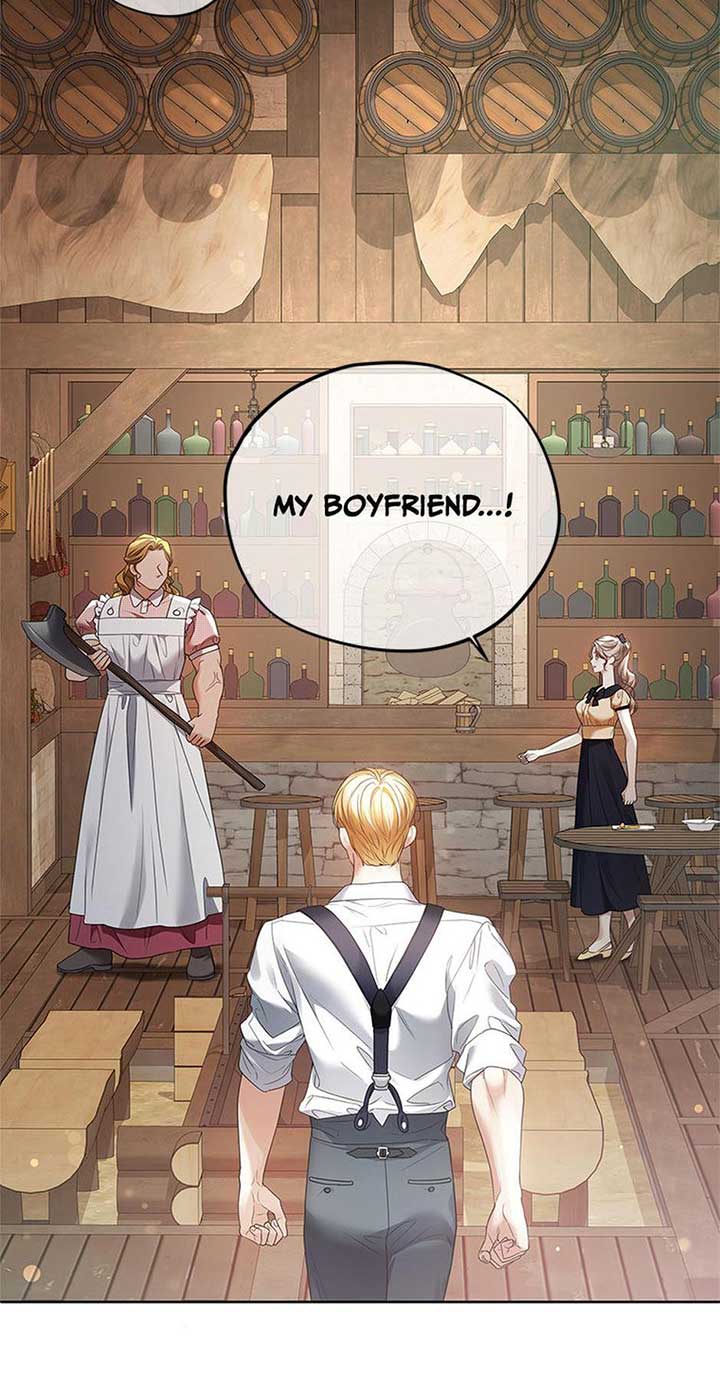 The Unwelcome Guests of House Fildette Chapter 135 331 ch 135 72