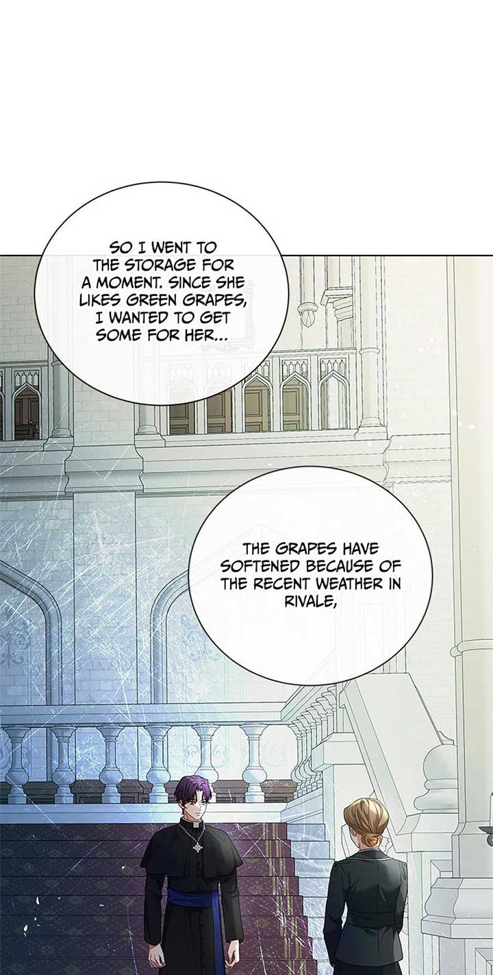 The Unwelcome Guests of House Fildette Chapter 135 268 ch 135 9