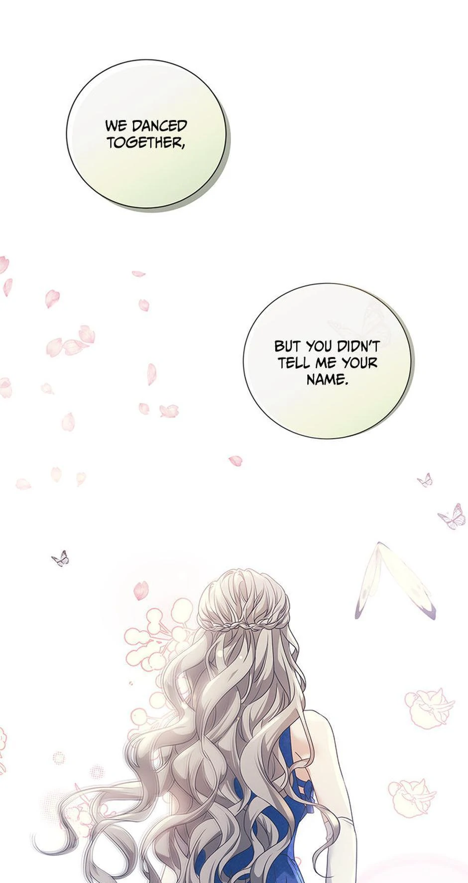The Unwelcome Guests of House Fildette Chapter 141 282 ch 141 11