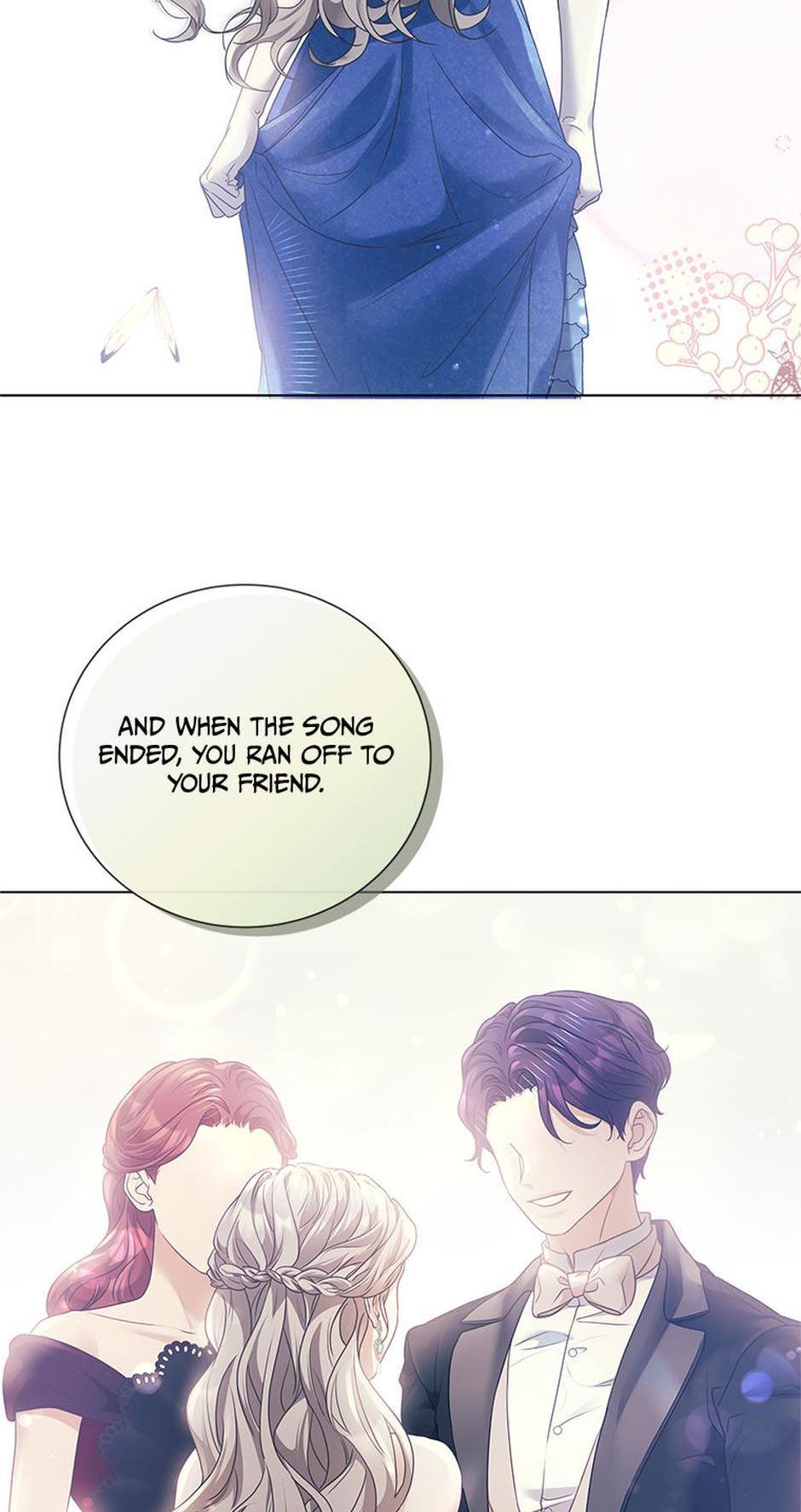 The Unwelcome Guests of House Fildette Chapter 141 283 ch 141 12