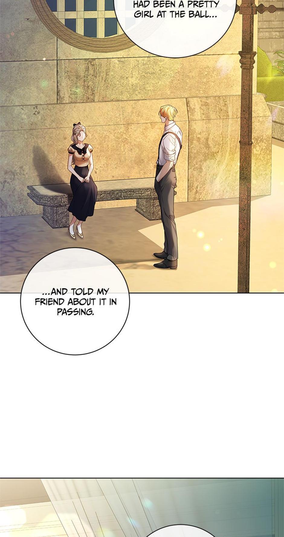 The Unwelcome Guests of House Fildette Chapter 141 286 ch 141 15