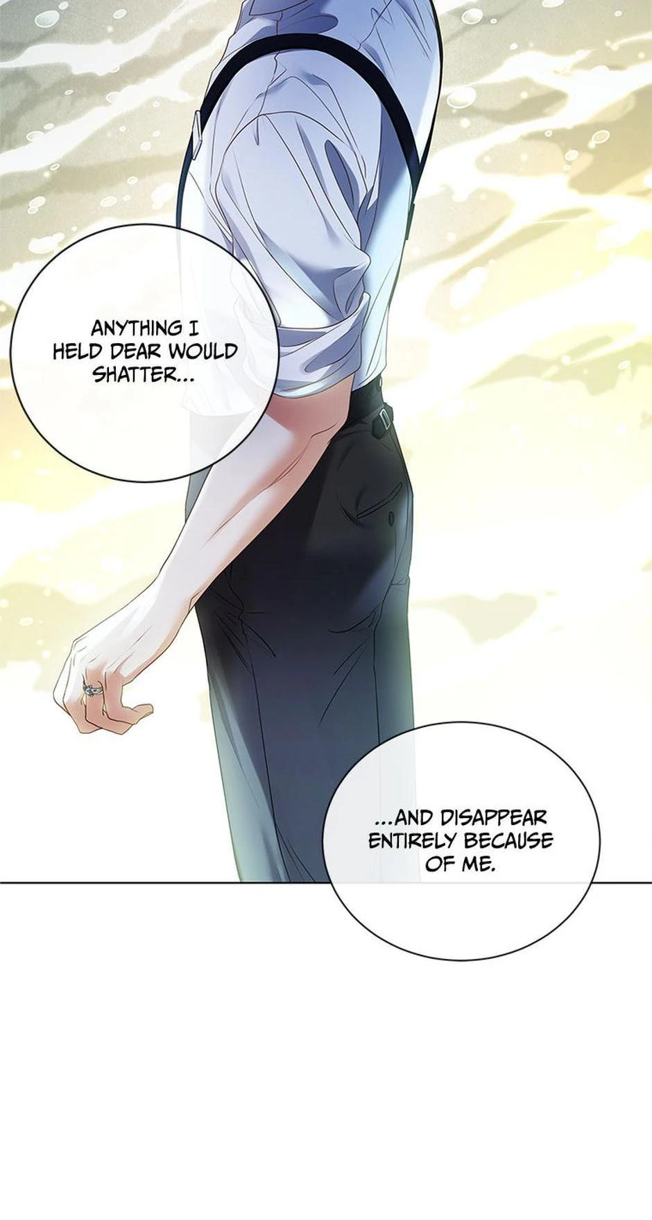 The Unwelcome Guests of House Fildette Chapter 141 299 ch 141 28