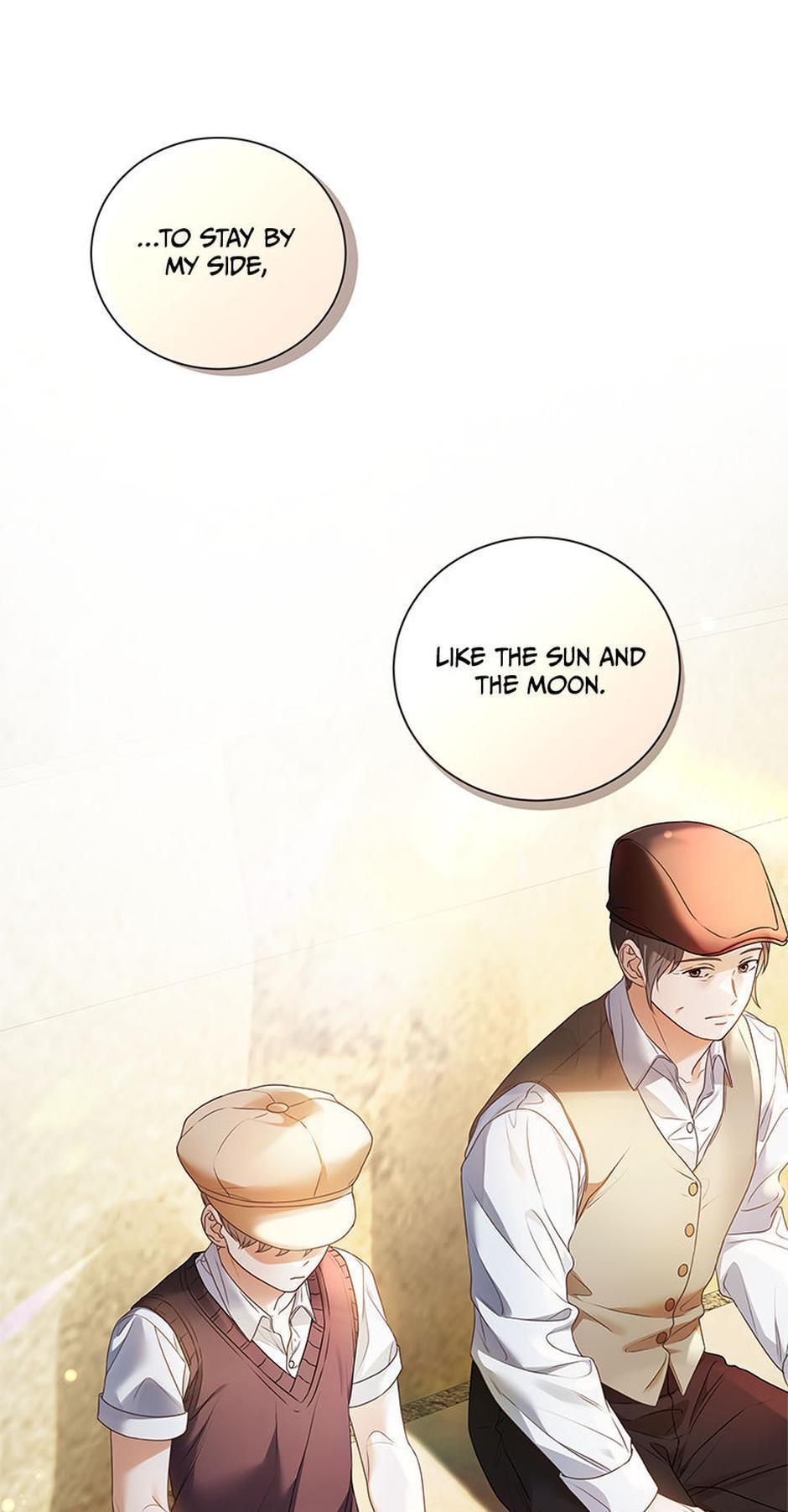 The Unwelcome Guests of House Fildette Chapter 141 304 ch 141 33