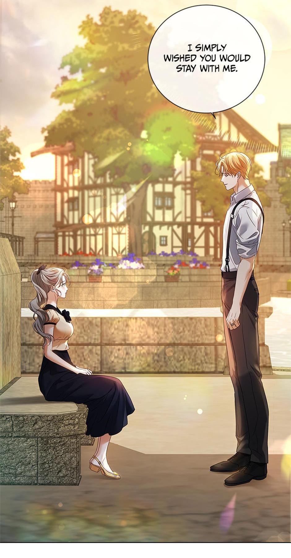 The Unwelcome Guests of House Fildette Chapter 141 306 ch 141 35
