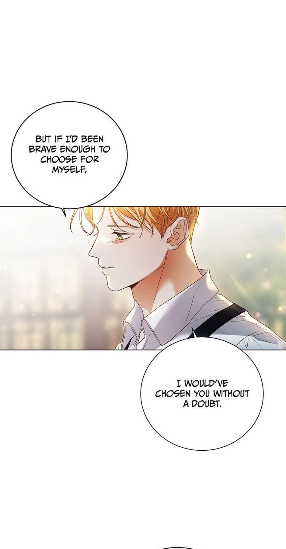 The Unwelcome Guests of House Fildette Chapter 141 307 ch 141 36