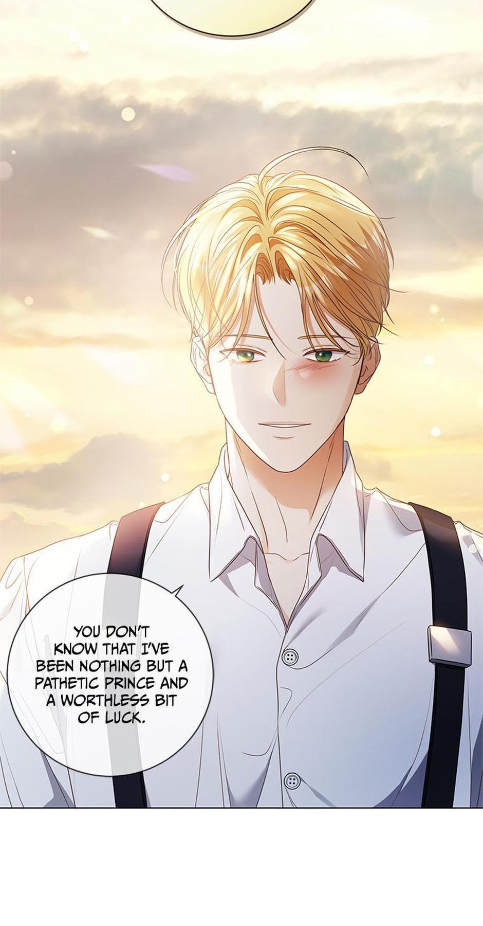 The Unwelcome Guests of House Fildette Chapter 141 309 ch 141 38
