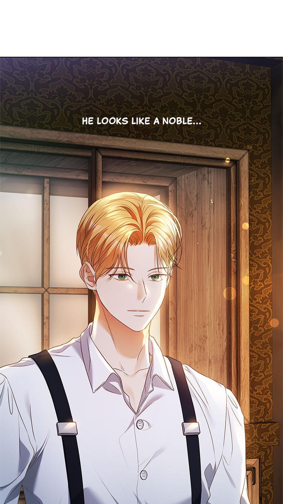 The Unwelcome Guests of House Fildette Chapter 141 316 ch 141 45
