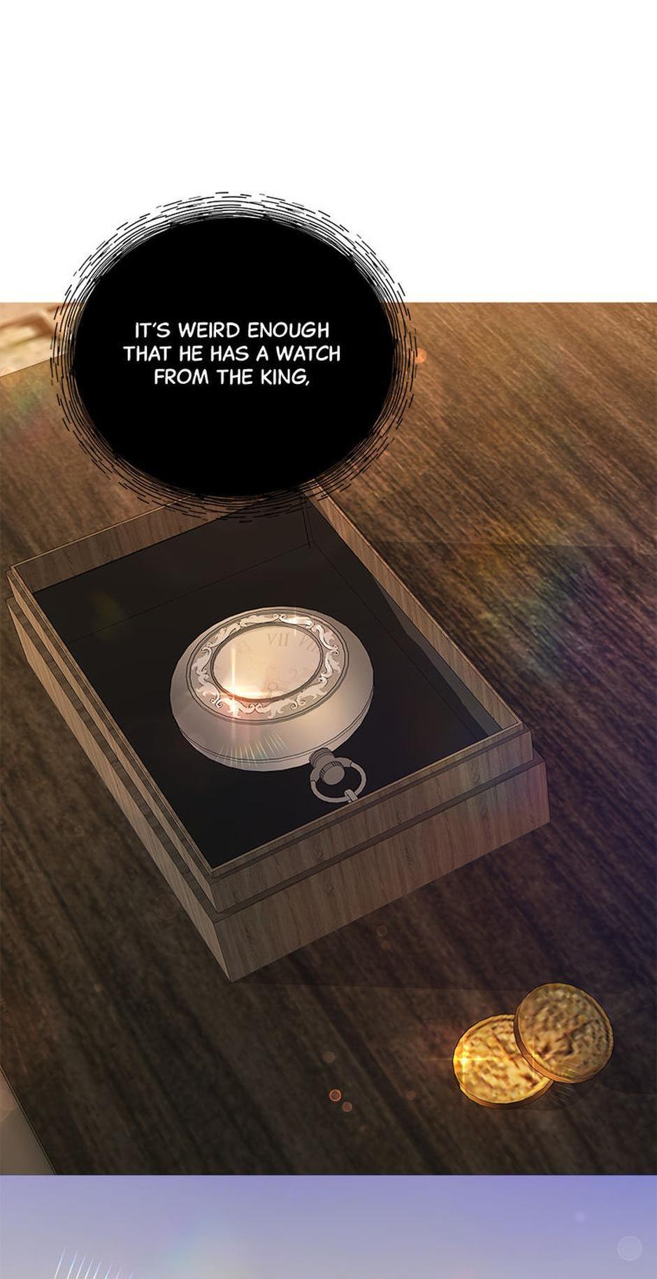 The Unwelcome Guests of House Fildette Chapter 141 324 ch 141 53