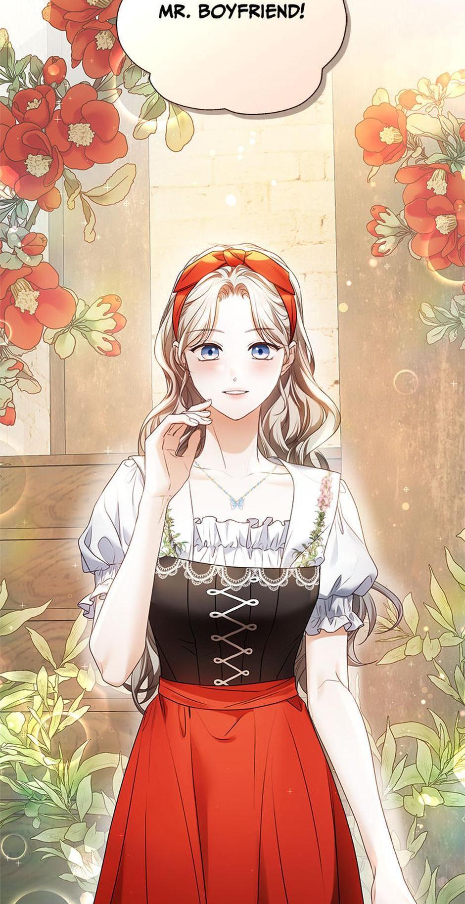 The Unwelcome Guests of House Fildette Chapter 141 329 ch 141 58