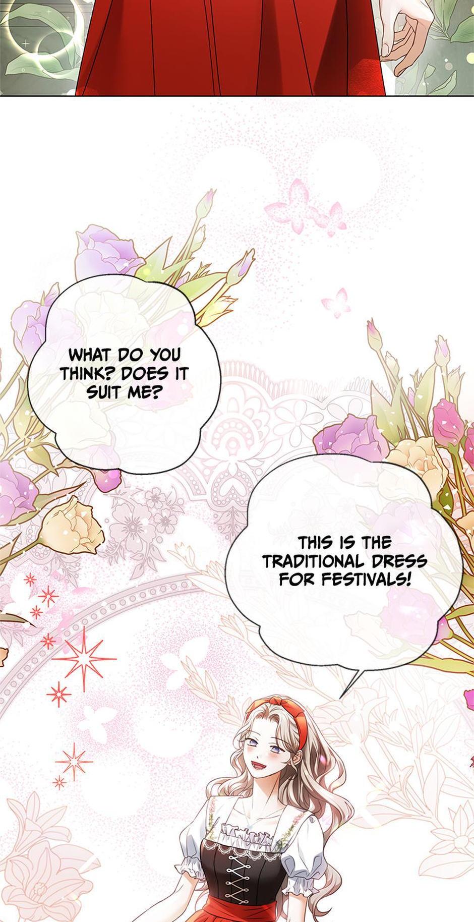 The Unwelcome Guests of House Fildette Chapter 141 330 ch 141 59