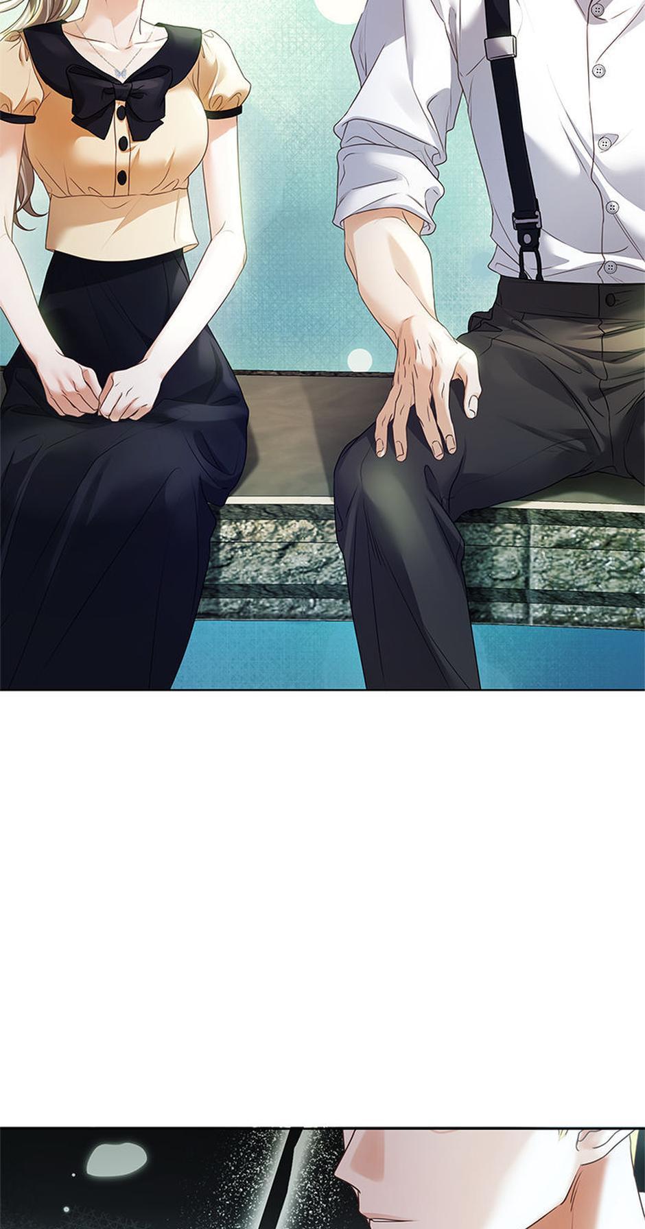 The Unwelcome Guests of House Fildette Chapter 141 277 ch 141 6