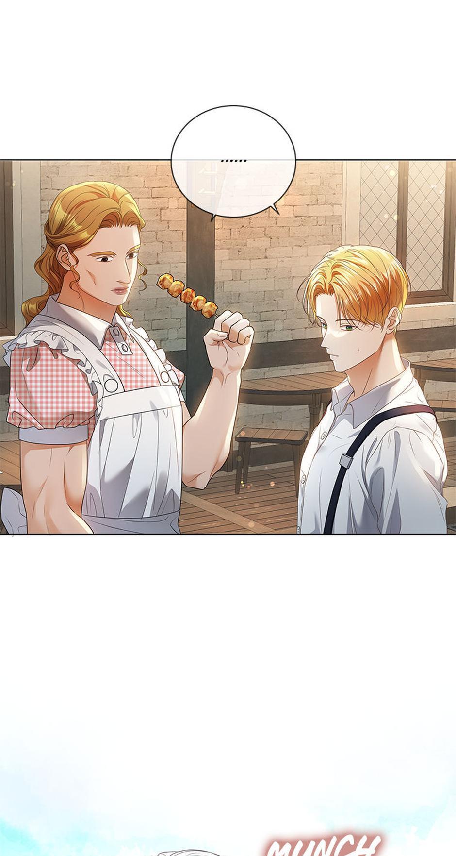 The Unwelcome Guests of House Fildette Chapter 141 335 ch 141 64