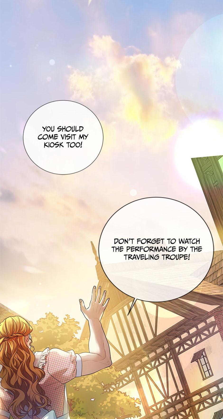 The Unwelcome Guests of House Fildette Chapter 141 339 ch 141 68
