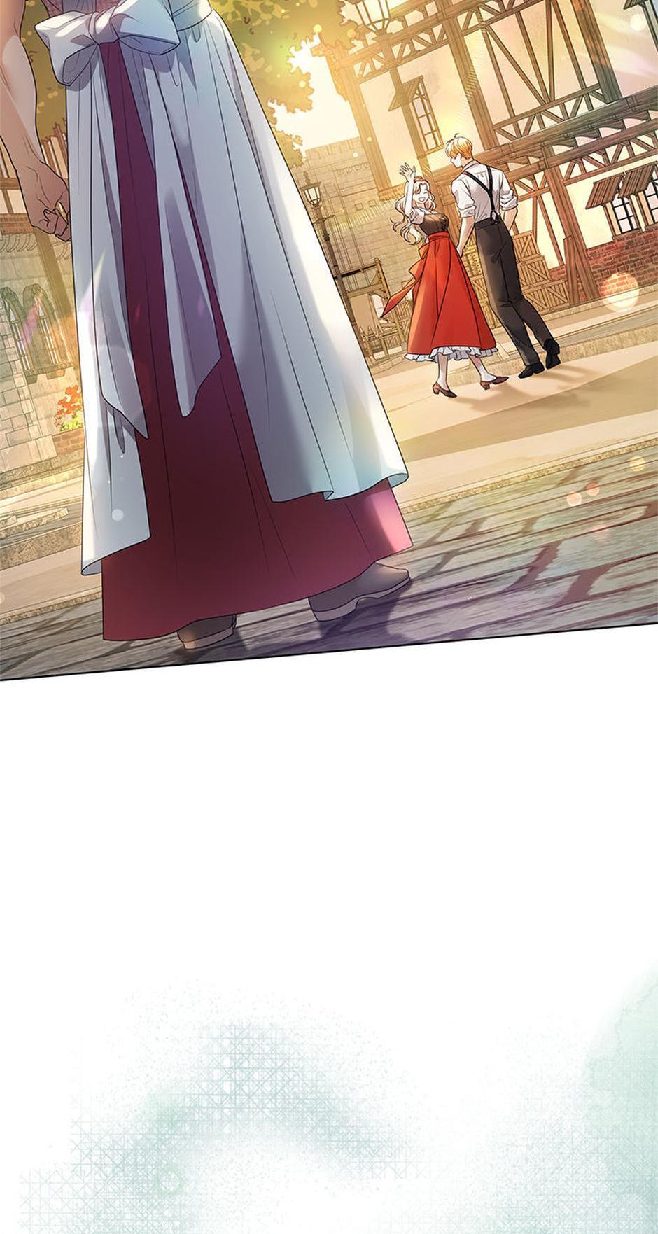 The Unwelcome Guests of House Fildette Chapter 141 340 ch 141 69