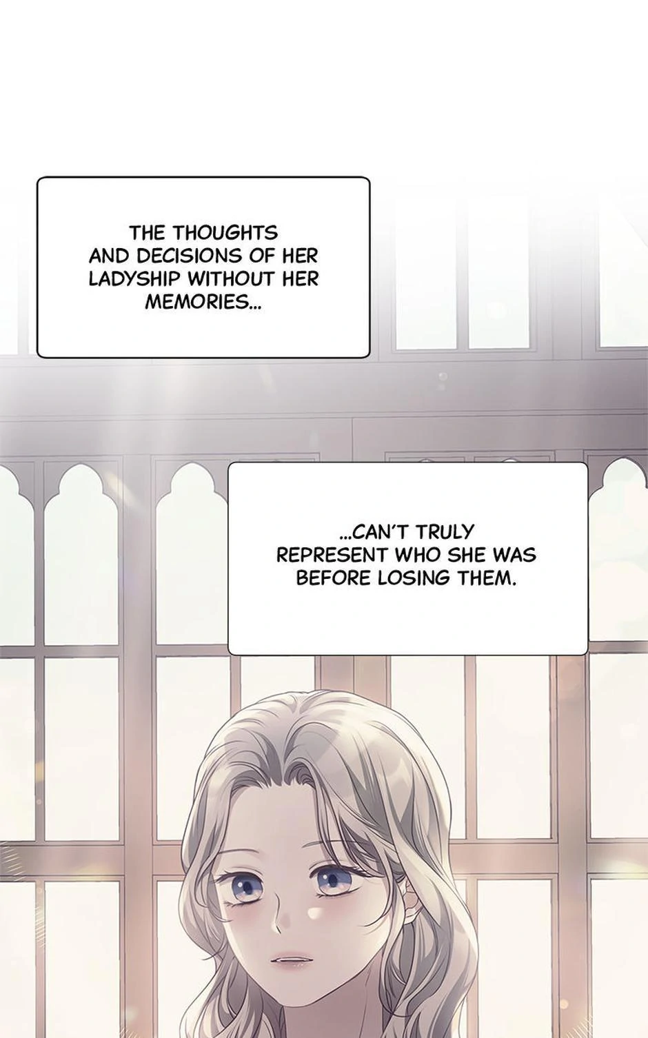 The Unwelcome Guests of House Fildette Chapter 141 343 ch 141 72