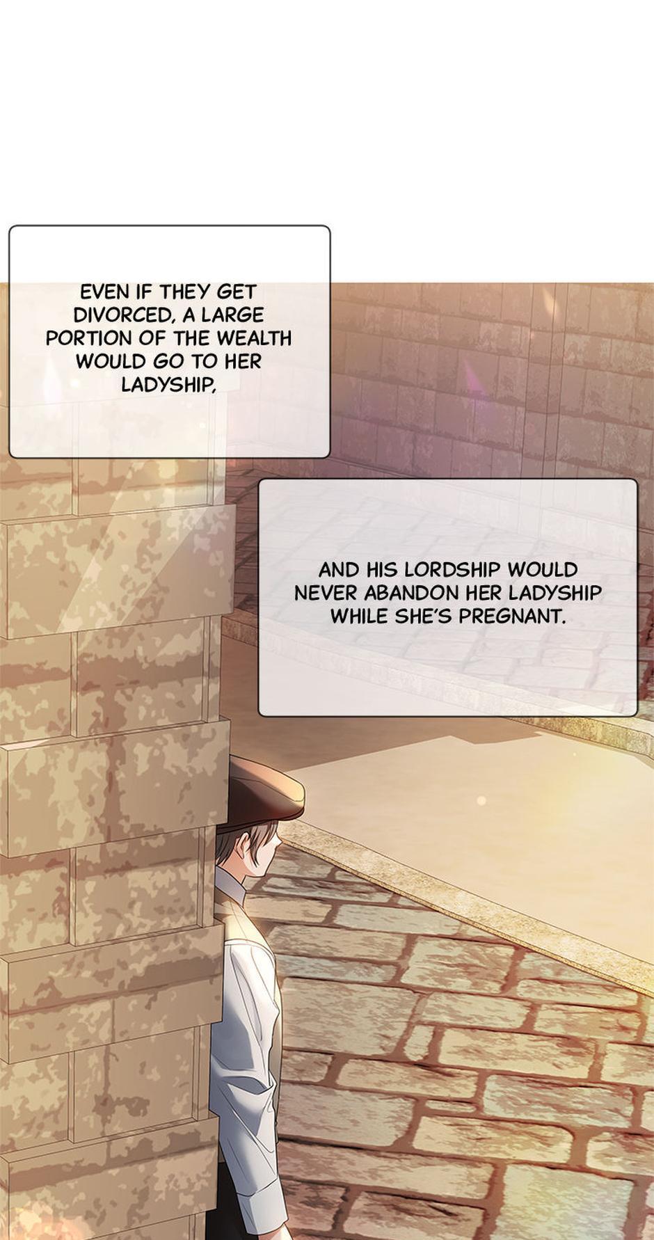 The Unwelcome Guests of House Fildette Chapter 141 345 ch 141 74