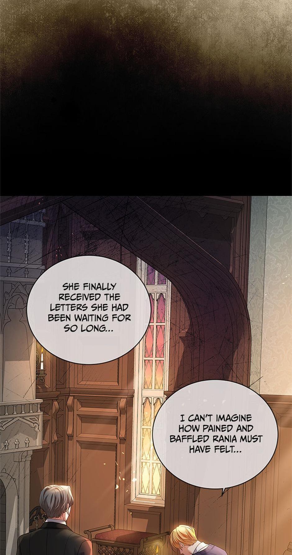 The Unwelcome Guests of House Fildette Chapter 141 348 ch 141 77