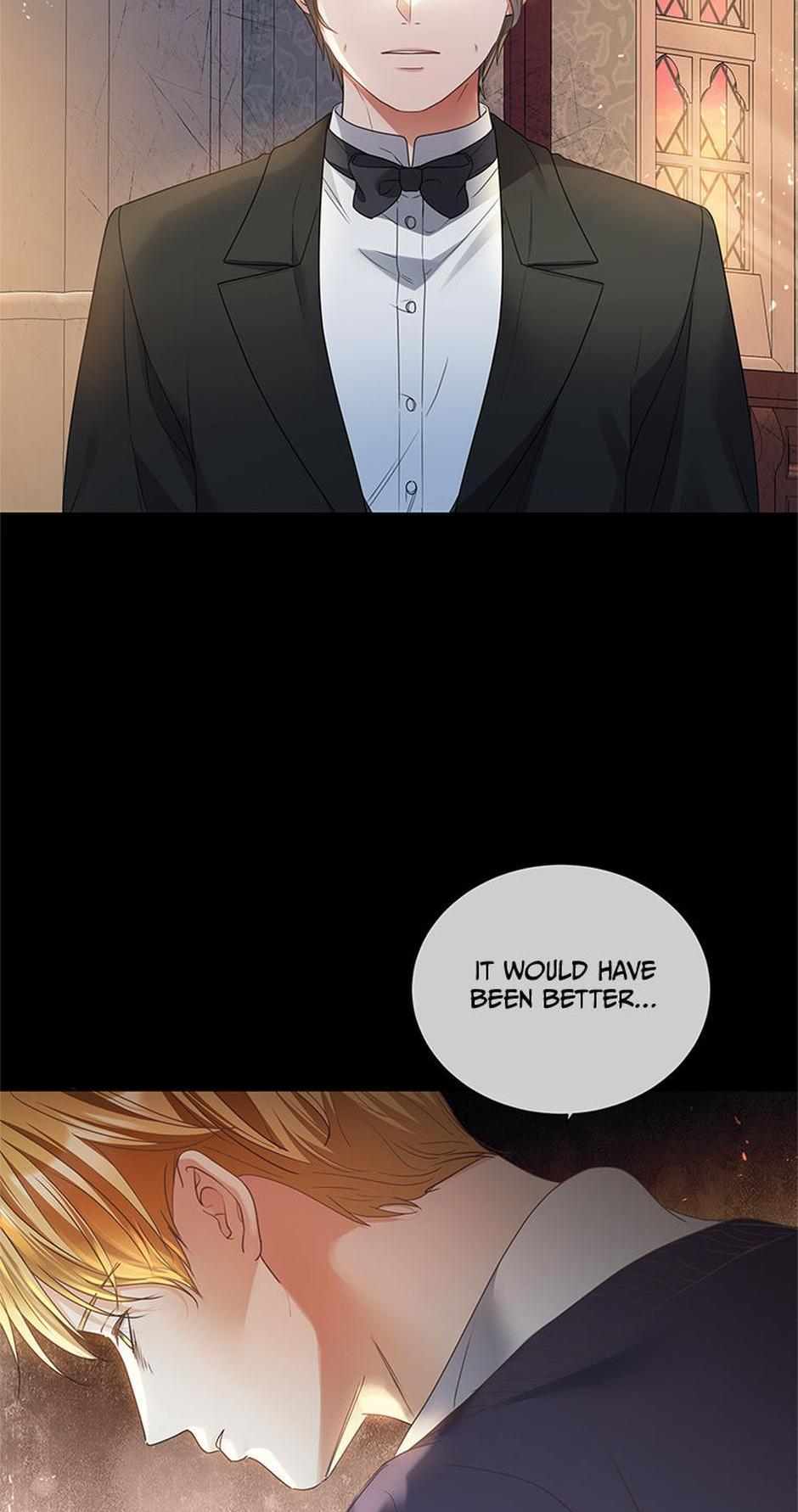 The Unwelcome Guests of House Fildette Chapter 141 350 ch 141 79