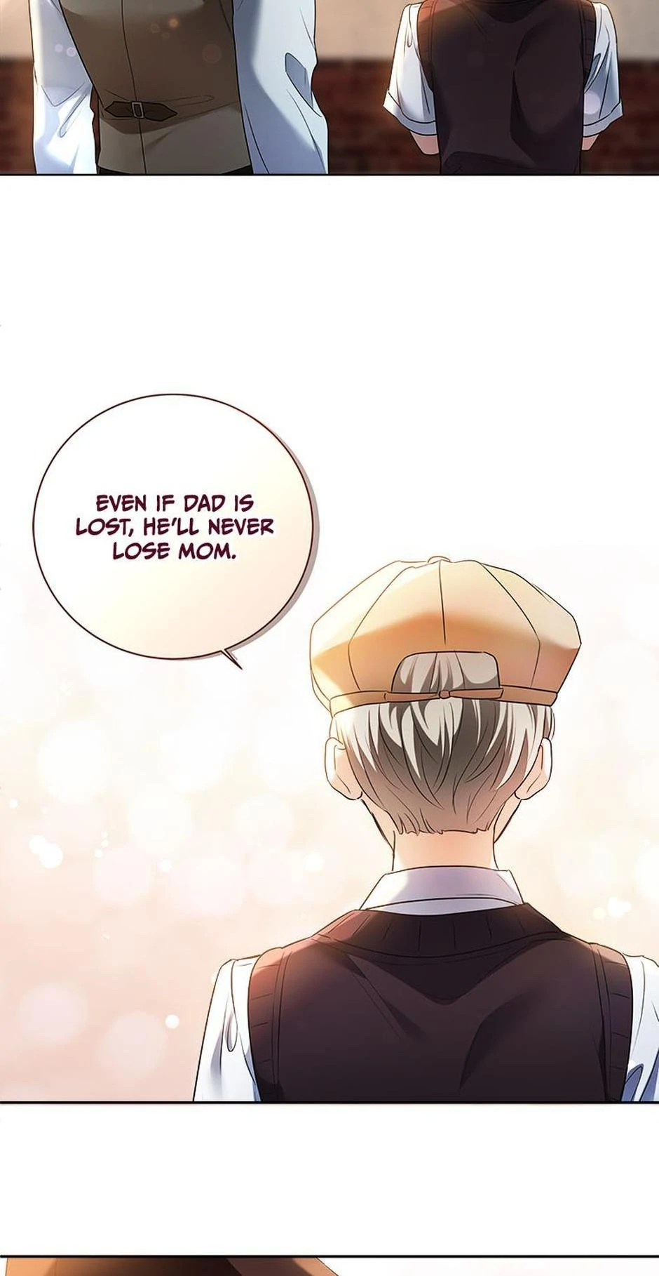 The Unwelcome Guests of House Fildette Chapter 141 355 ch 141 84