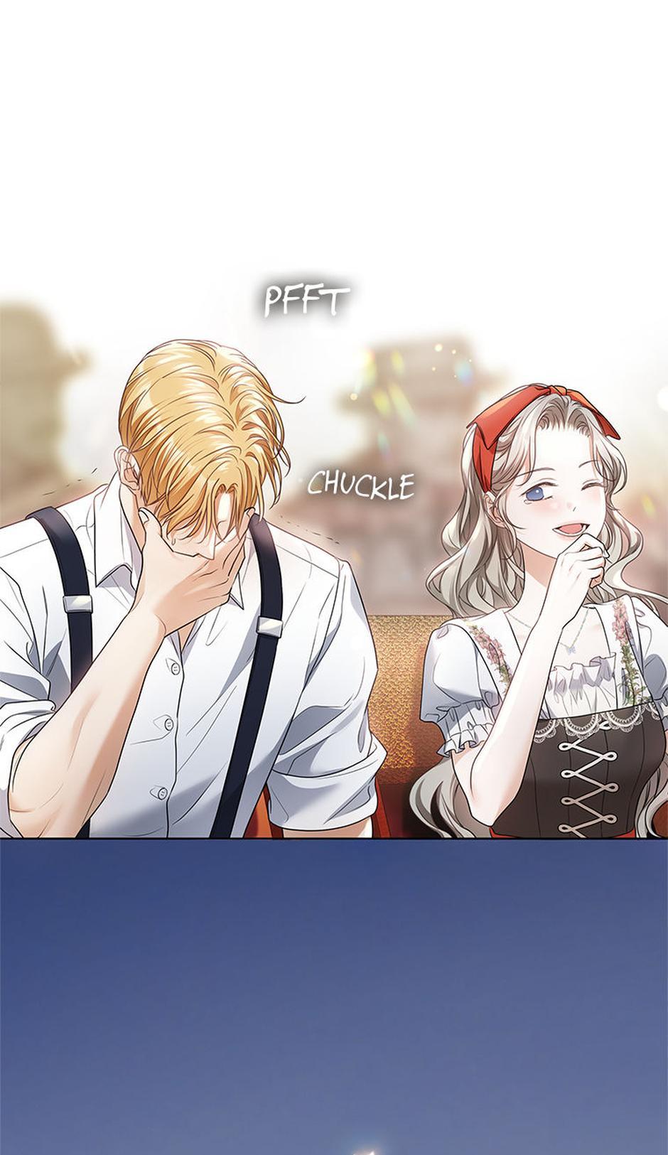 The Unwelcome Guests of House Fildette Chapter 142 275 ch 142 49