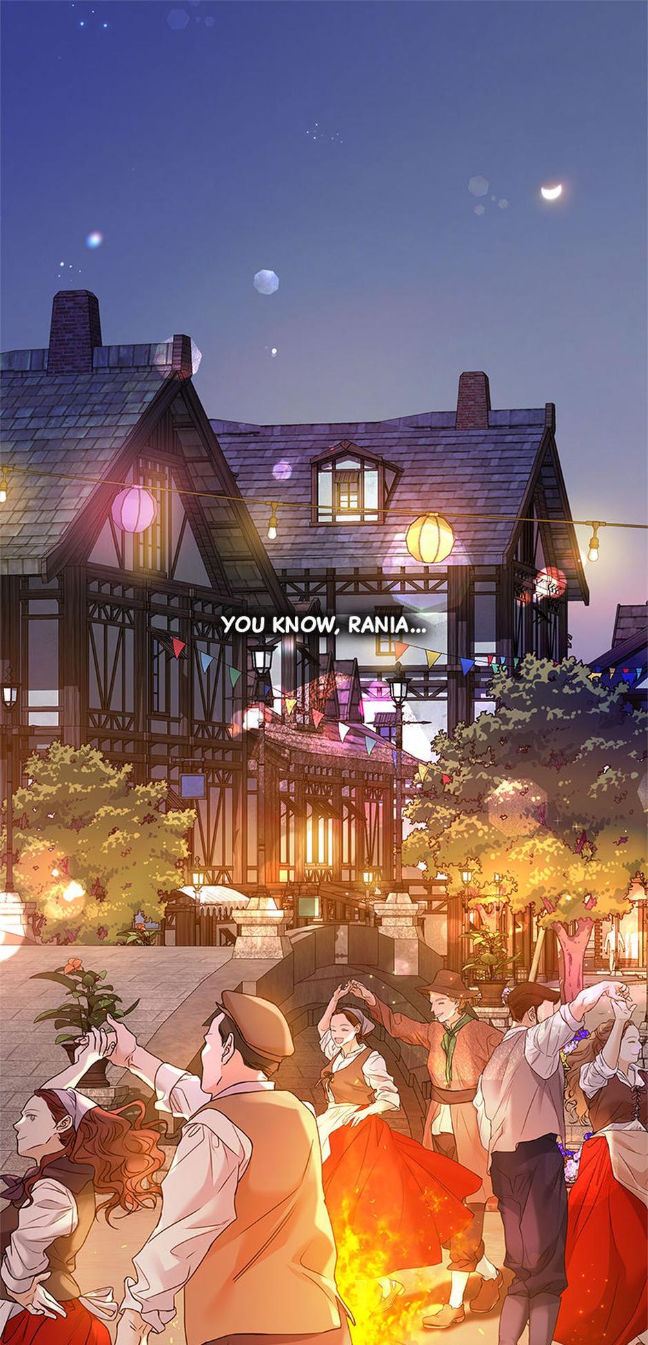 The Unwelcome Guests of House Fildette Chapter 142 278 ch 142 52