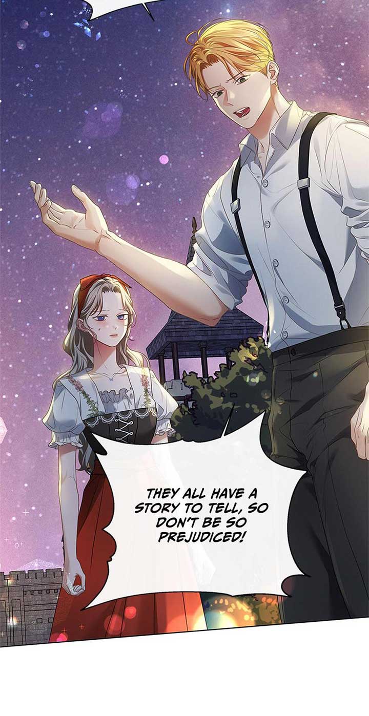 The Unwelcome Guests of House Fildette Chapter 144 335 013