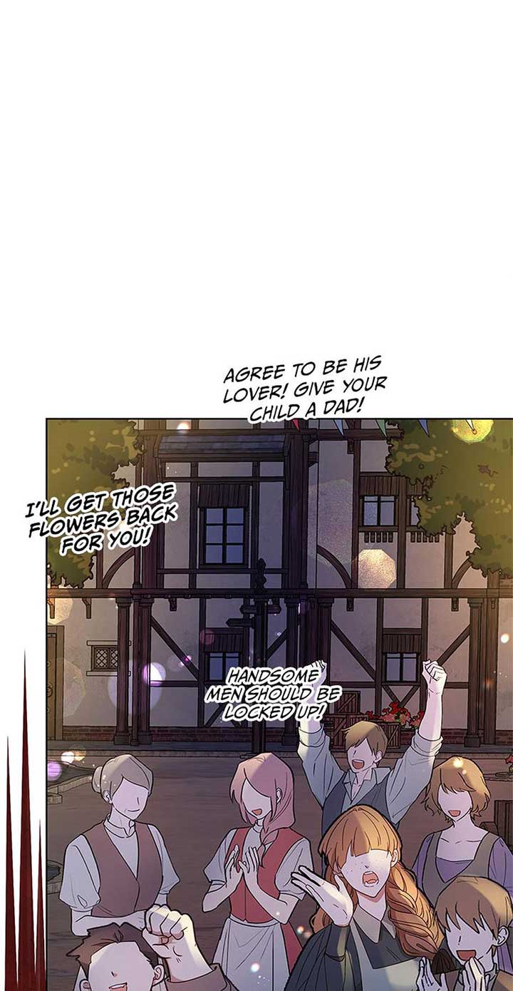 The Unwelcome Guests of House Fildette Chapter 144 343 021