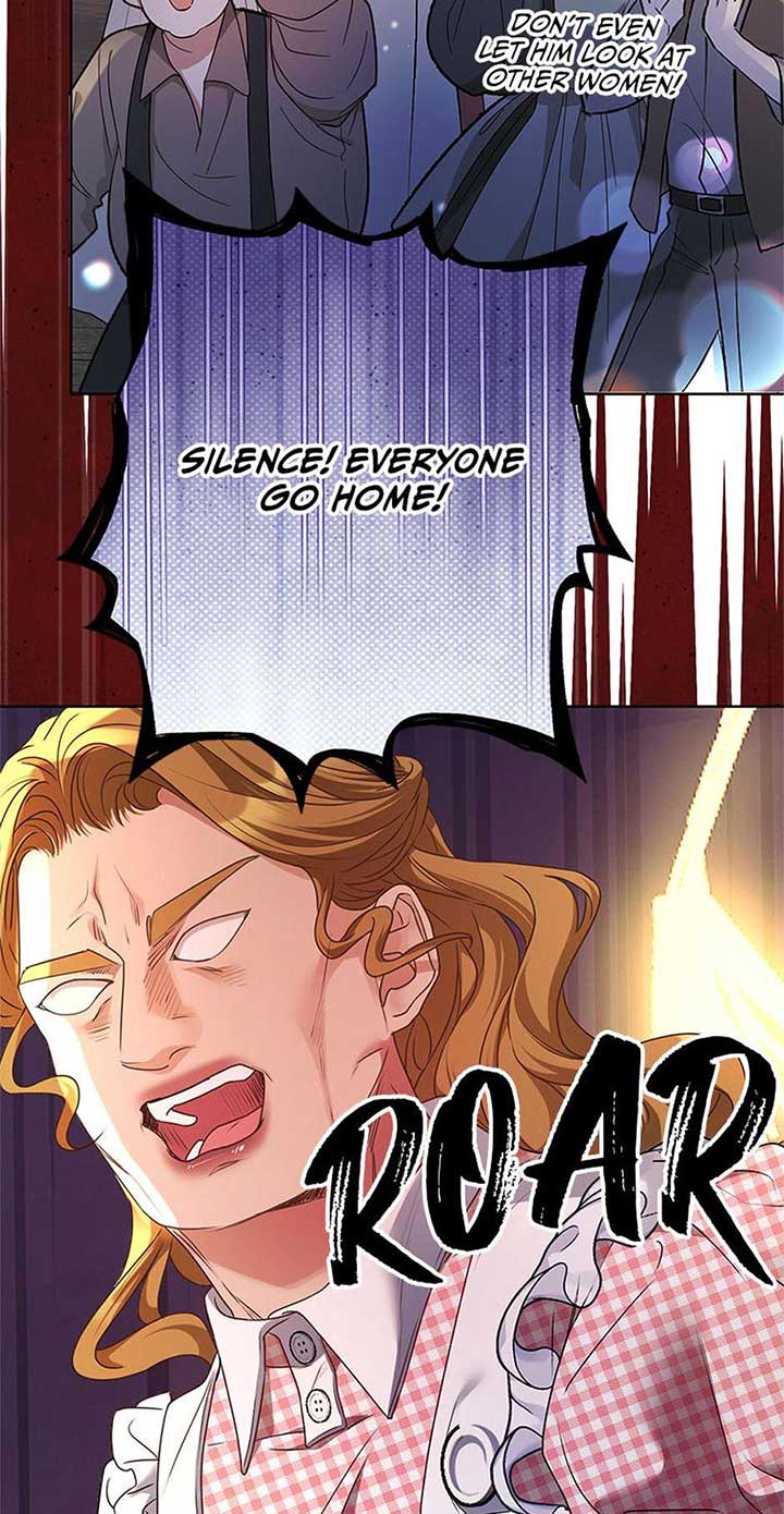 The Unwelcome Guests of House Fildette Chapter 144 344 022