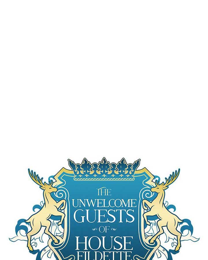The Unwelcome Guests of House Fildette Chapter 144 366 044