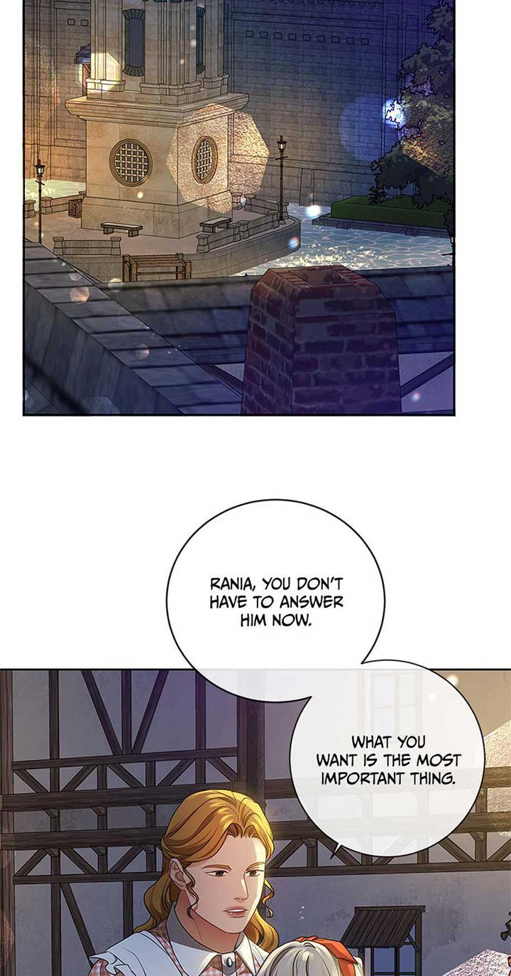 The Unwelcome Guests of House Fildette Chapter 144 369 047