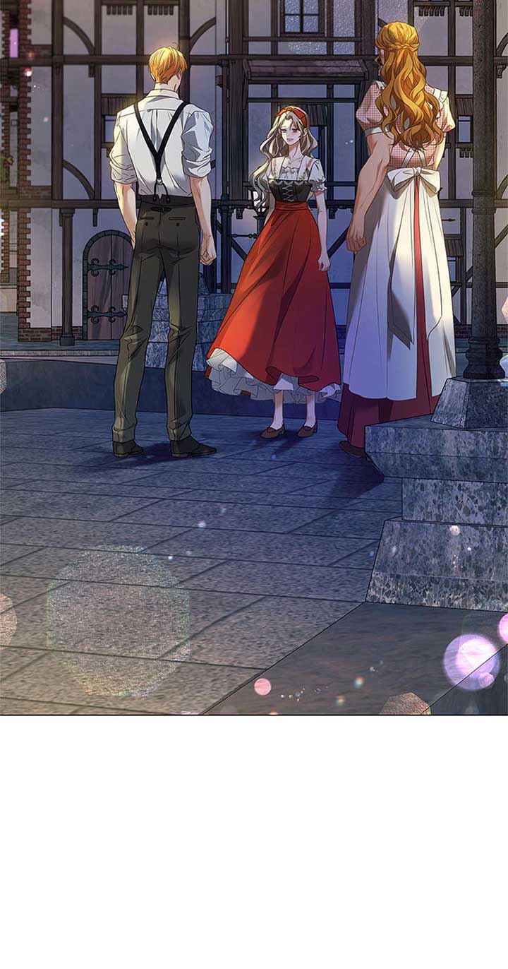 The Unwelcome Guests of House Fildette Chapter 144 374 052