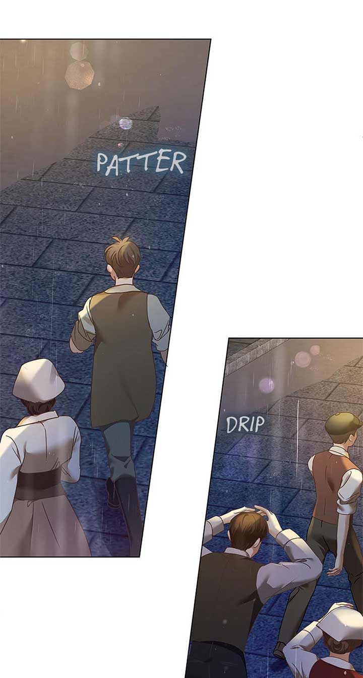 The Unwelcome Guests of House Fildette Chapter 144 379 057