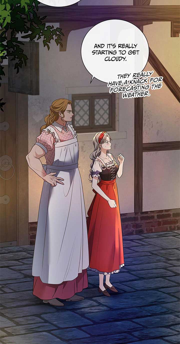 The Unwelcome Guests of House Fildette Chapter 144 386 064