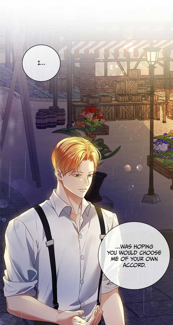 The Unwelcome Guests of House Fildette Chapter 144 390 068