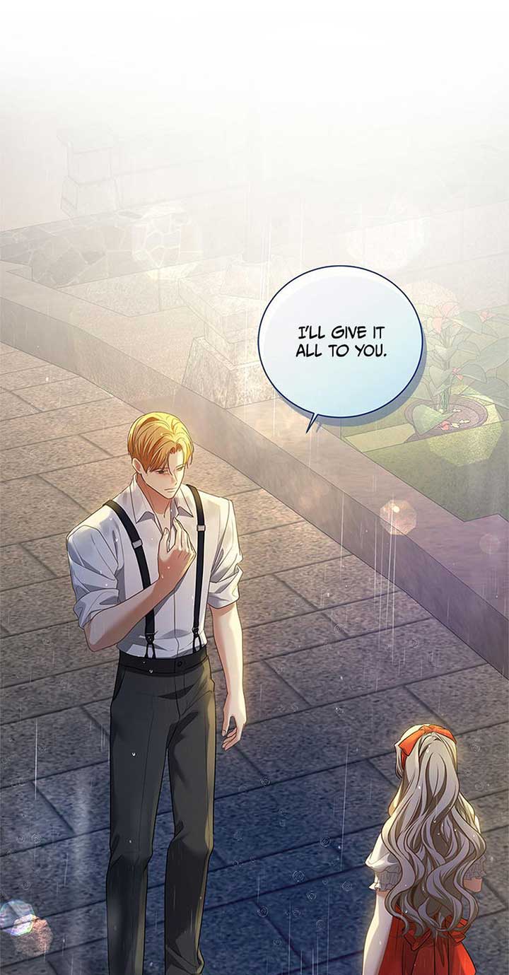 The Unwelcome Guests of House Fildette Chapter 144 399 077