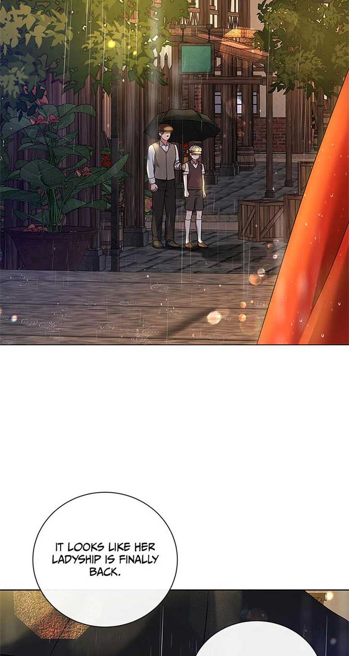 The Unwelcome Guests of House Fildette Chapter 144 423 101