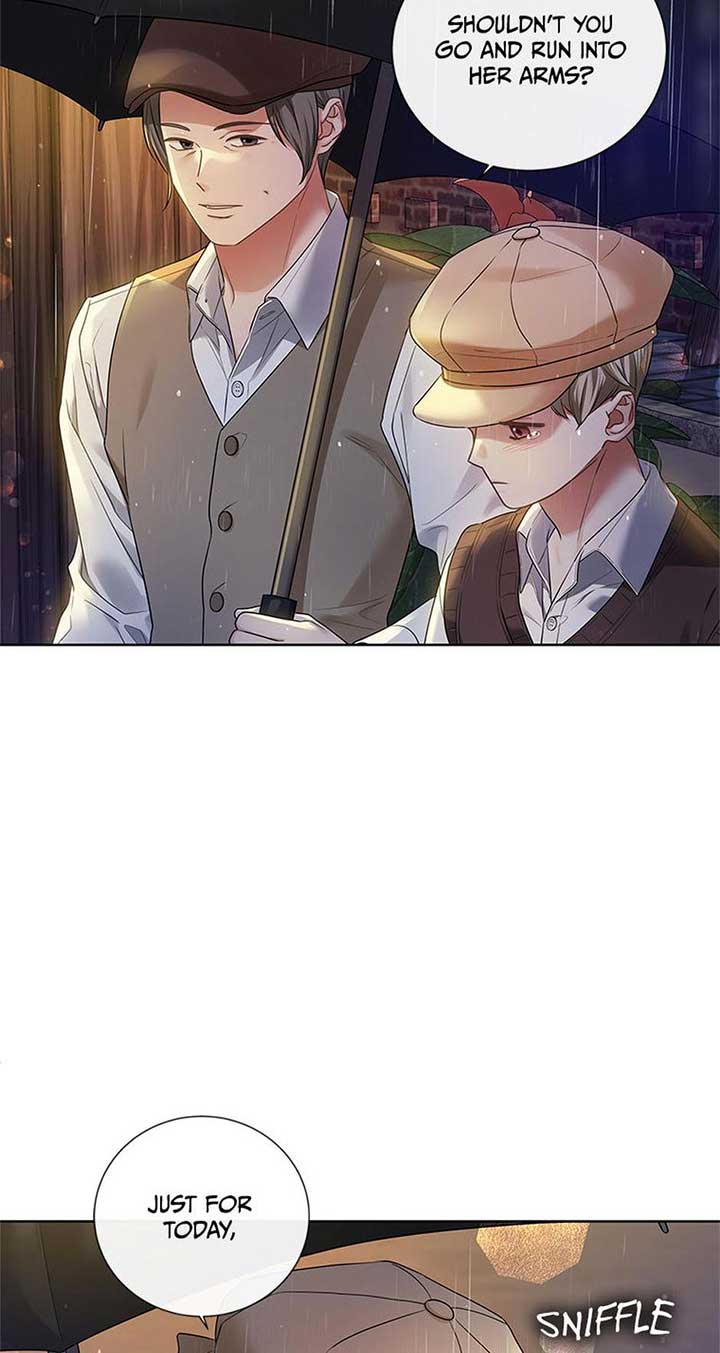 The Unwelcome Guests of House Fildette Chapter 144 424 102