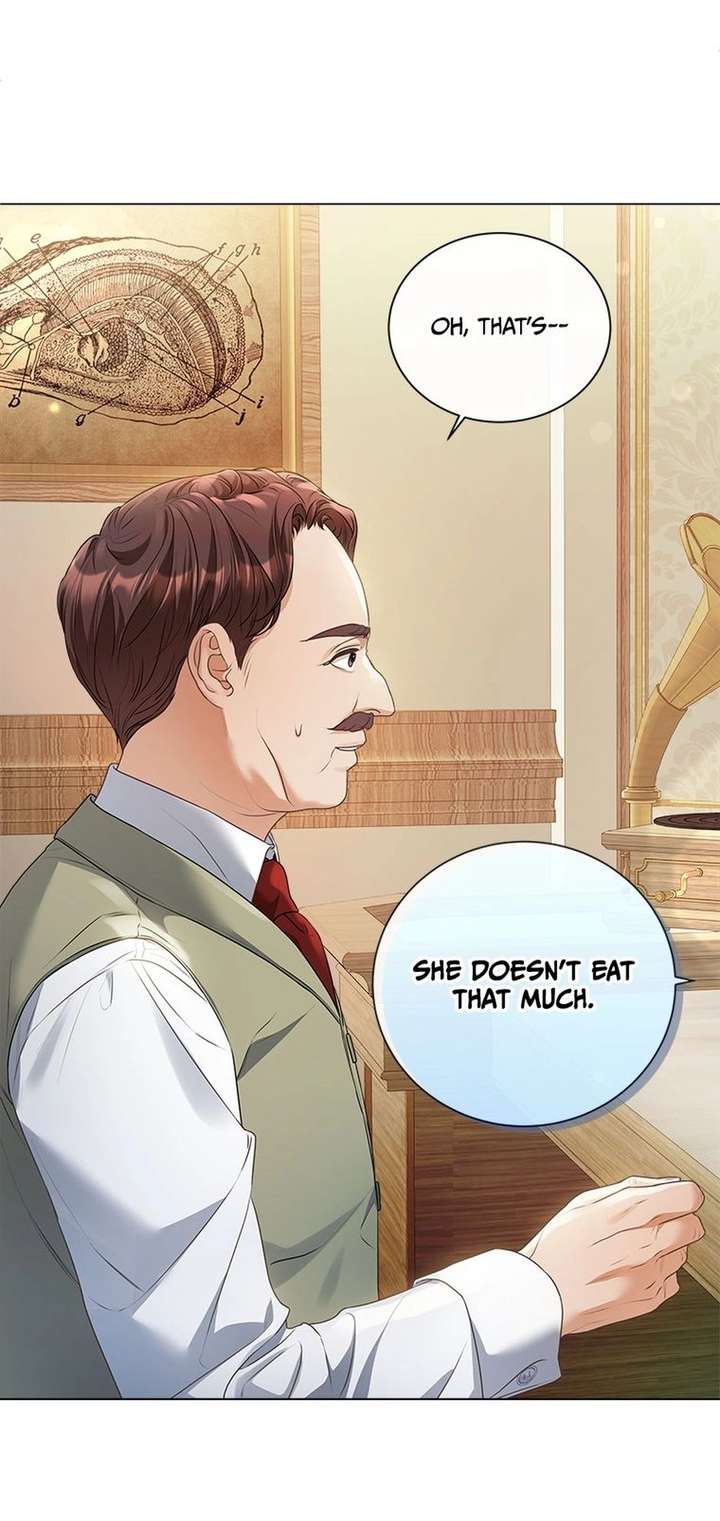 The Unwelcome Guests of House Fildette Chapter 150 263 ch 150 26