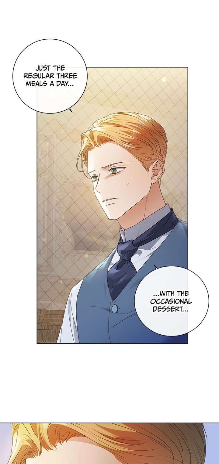 The Unwelcome Guests of House Fildette Chapter 150 264 ch 150 27