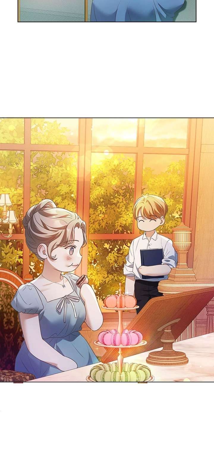 The Unwelcome Guests of House Fildette Chapter 150 266 ch 150 29