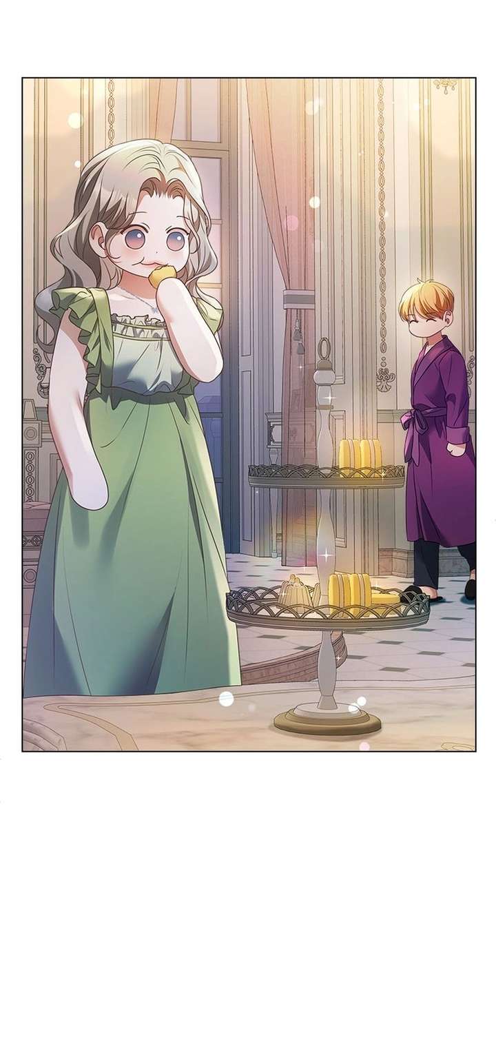 The Unwelcome Guests of House Fildette Chapter 150 267 ch 150 30